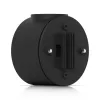 UBIQUITI NETWORKS Ubiquiti Camera Junction Box For Compact Cameras Czarny
