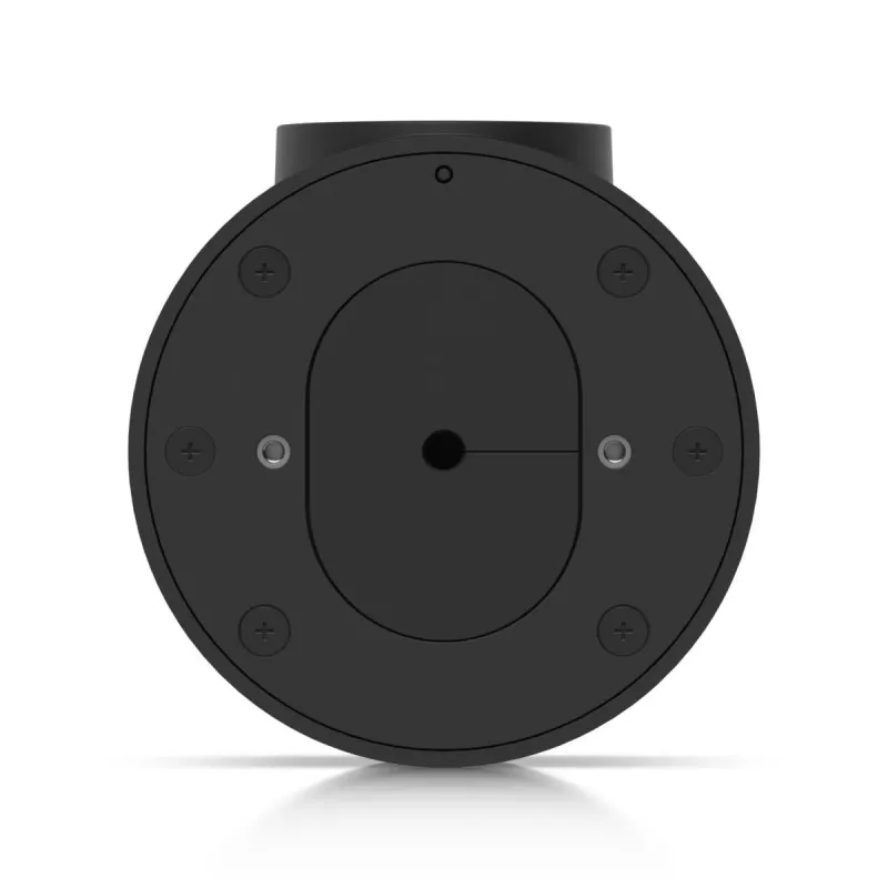 UBIQUITI NETWORKS Ubiquiti Camera Junction Box For Compact Cameras Czarny