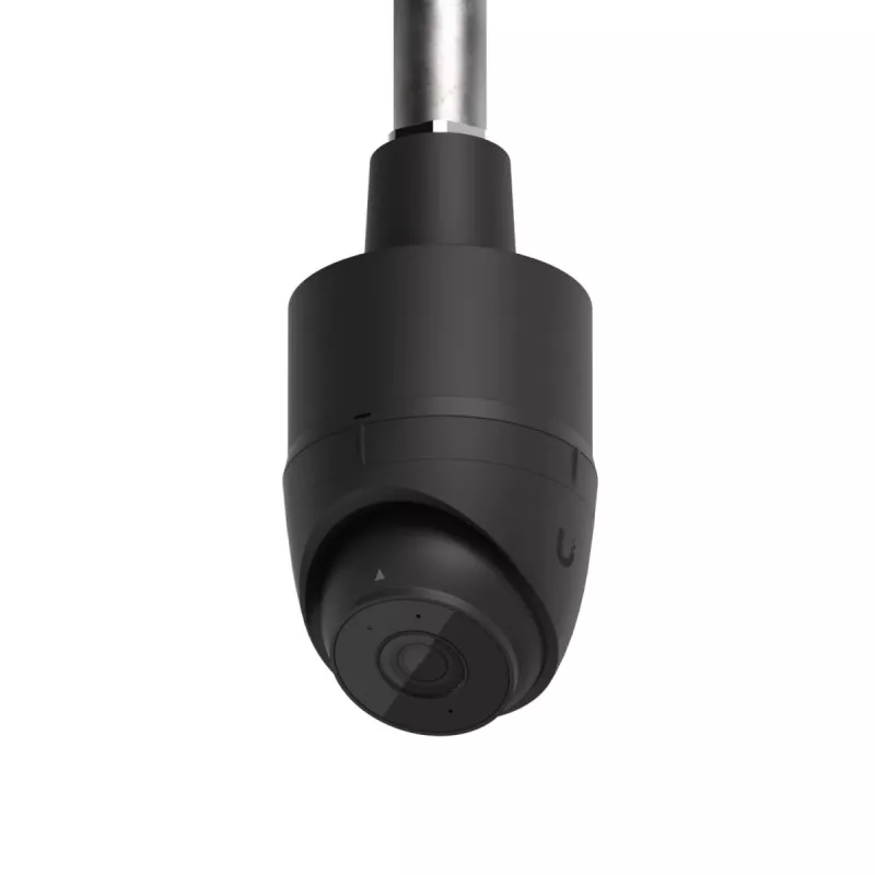 UBIQUITI NETWORKS Ubiquiti Camera Junction Box For Compact Cameras Czarny