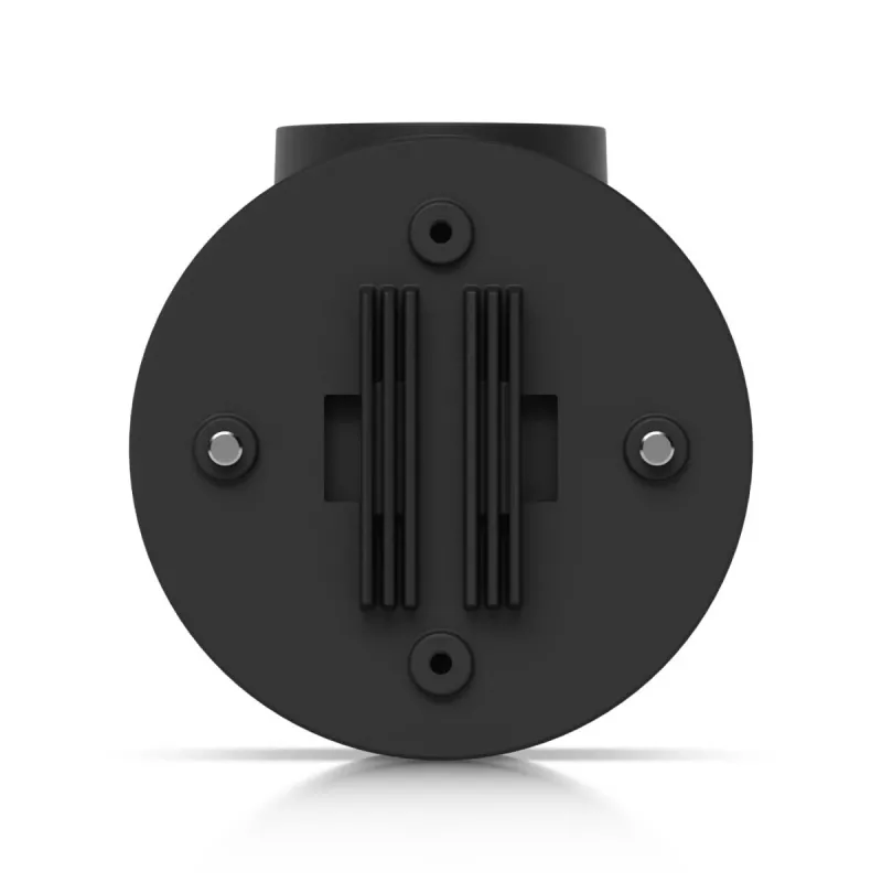 UBIQUITI NETWORKS Ubiquiti Camera Junction Box For Compact Cameras Czarny