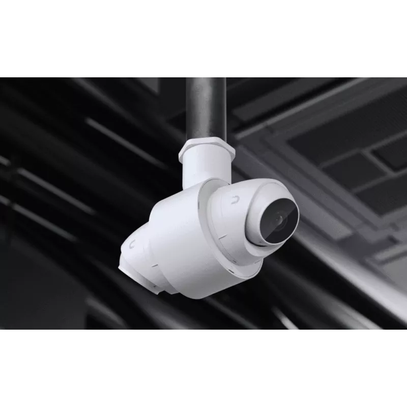 UBIQUITI NETWORKS Mocowanie Dual Camera biały