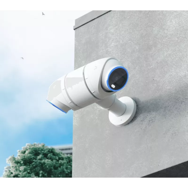 UBIQUITI NETWORKS Mocowanie Dual Camera biały