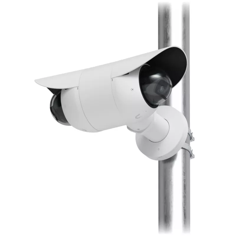 UBIQUITI NETWORKS Mocowanie Dual Camera biały