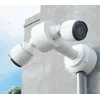 UBIQUITI NETWORKS Mocowanie Dual Camera biały