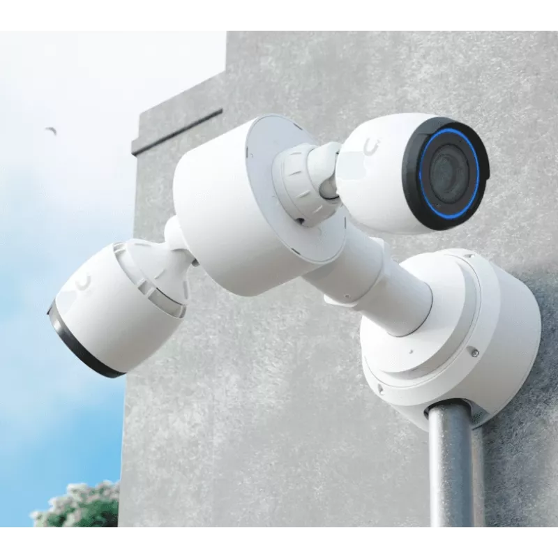 UBIQUITI NETWORKS Mocowanie Dual Camera biały