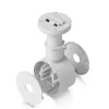 UBIQUITI NETWORKS Mocowanie Dual Camera biały