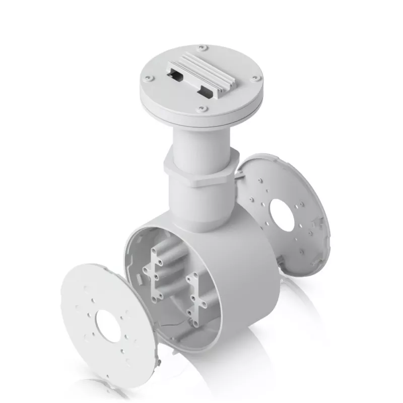 UBIQUITI NETWORKS Mocowanie Dual Camera biały