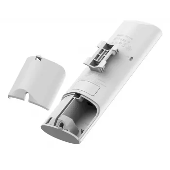 Punkt dostępowy bezprzewodowy RUIJIE RG-RAP62-OD 2.4/5 GHz, MU-MIMO, PoE+, zasięg 125 m², 1774 Mb/s