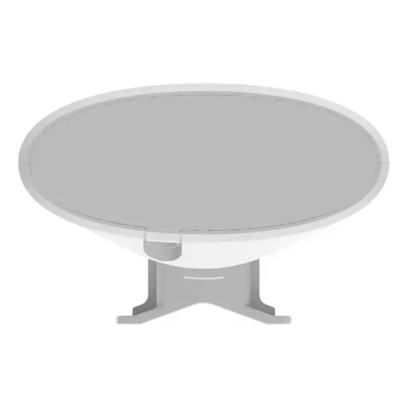 Punkt dostępowy bezprzewodowy RUIJIE RG-RAP62-OD 2.4/5 GHz, MU-MIMO, PoE+, zasięg 125 m², 1774 Mb/s