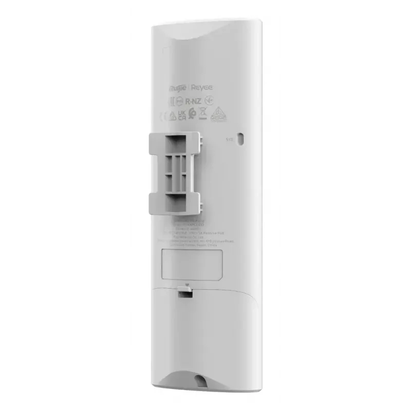 Punkt dostępowy bezprzewodowy RUIJIE RG-RAP62-OD 2.4/5 GHz, MU-MIMO, PoE+, zasięg 125 m², 1774 Mb/s