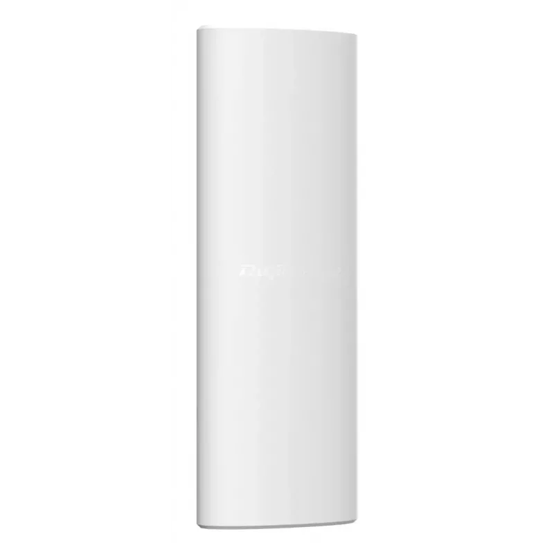 Punkt dostępowy bezprzewodowy RUIJIE RG-RAP62-OD 2.4/5 GHz, MU-MIMO, PoE+, zasięg 125 m², 1774 Mb/s