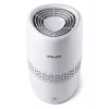 Nawilżacz Philips HU2510/10 seria 2000 — zbiornik 2 L, do 31 m², nawilżanie ewaporacyjne, 190 ml/h