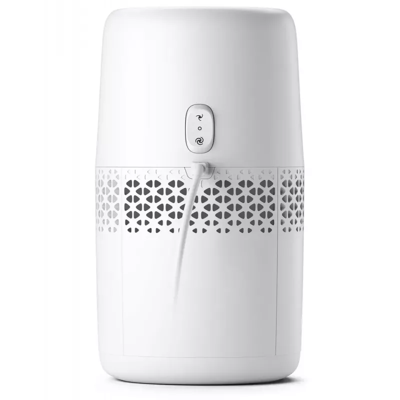 Nawilżacz Philips HU2510/10 seria 2000 — zbiornik 2 L, do 31 m², nawilżanie ewaporacyjne, 190 ml/h