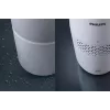 Nawilżacz Philips HU2510/10 seria 2000 — zbiornik 2 L, do 31 m², nawilżanie ewaporacyjne, 190 ml/h