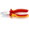 Szczypce uniwersalne Knipex 01 06 160