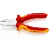 Szczypce uniwersalne Knipex 01 06 160