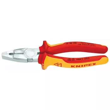 Szczypce uniwersalne Knipex 01 06 160