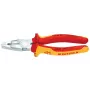 Szczypce uniwersalne Knipex 01 06 160