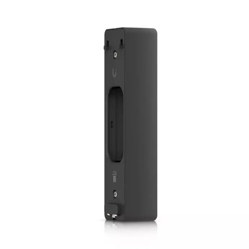 Uchwyt montażowy Ubiquiti UACC-Reader-Pro-AM-B Czarny 40.4x31.1x160 mm