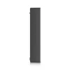 Uchwyt montażowy Ubiquiti UACC-Reader-Pro-AM-B Czarny 40.4x31.1x160 mm