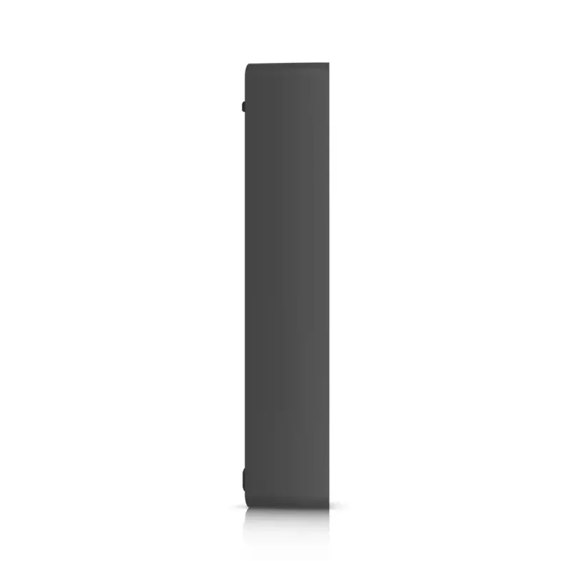 Uchwyt montażowy Ubiquiti UACC-Reader-Pro-AM-B Czarny 40.4x31.1x160 mm