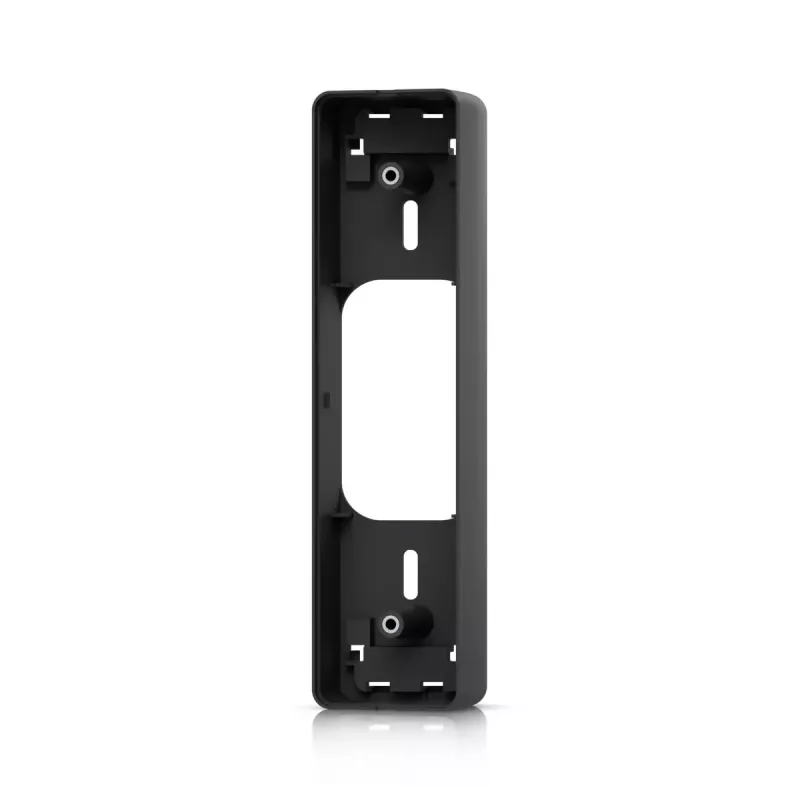 Uchwyt montażowy Ubiquiti UACC-Reader-Pro-AM-B Czarny 40.4x31.1x160 mm