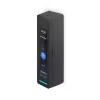 Uchwyt montażowy Ubiquiti UACC-Reader-Pro-AM-B Czarny 40.4x31.1x160 mm
