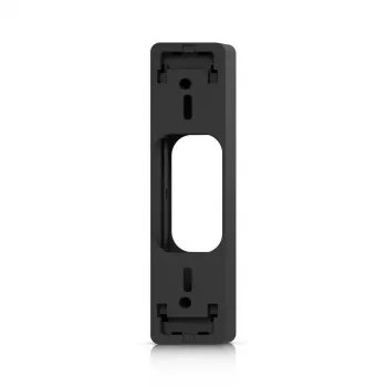 Uchwyt montażowy Ubiquiti UACC-Reader-Pro-AM-B Czarny 40.4x31.1x160 mm