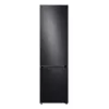 Samsung RL38C7B5BB1 Wolnostojąca 387 l Czarna