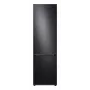 Samsung RL38C7B5BB1 Wolnostojąca 387 l Czarna