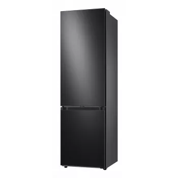 Samsung RL38C7B5BB1 Wolnostojąca 387 l Czarna