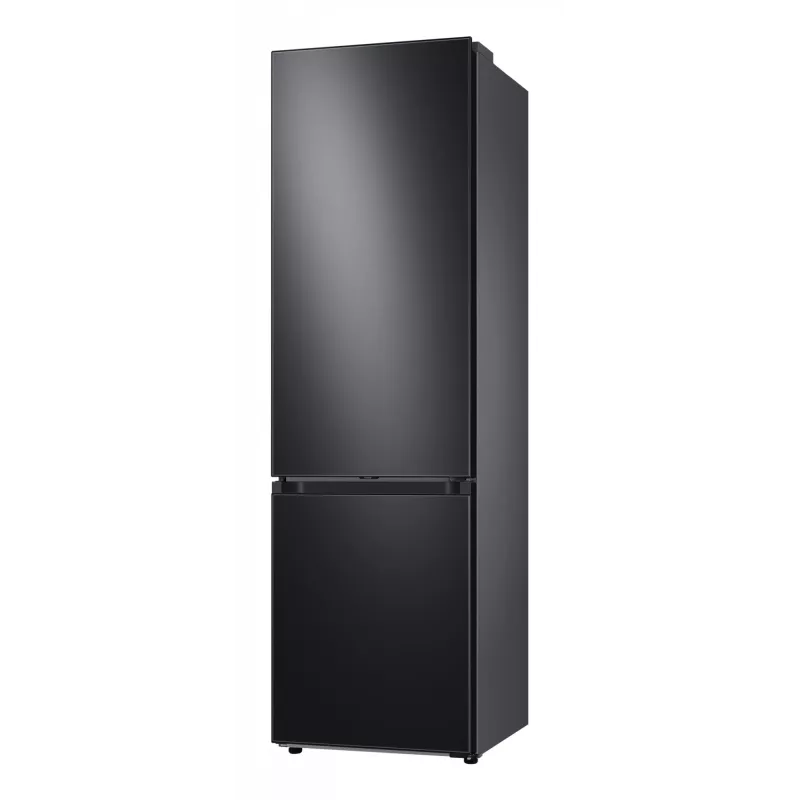 Samsung RL38C7B5BB1 Wolnostojąca 387 l Czarna