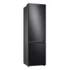Samsung RL38C7B5BB1 Wolnostojąca 387 l Czarna