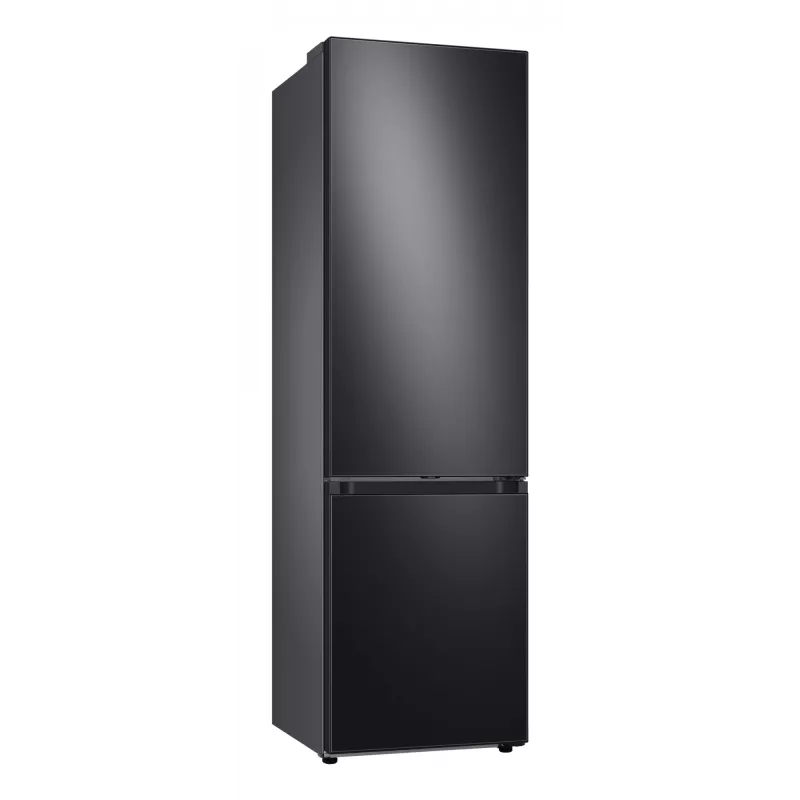Samsung RL38C7B5BB1 Wolnostojąca 387 l Czarna