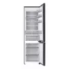 Samsung RL38C7B5BB1 Wolnostojąca 387 l Czarna