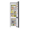 Samsung RL38C7B5BB1 Wolnostojąca 387 l Czarna