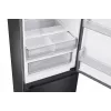 Samsung RL38C7B5BB1 Wolnostojąca 387 l Czarna