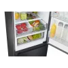 Samsung RL38C7B5BB1 Wolnostojąca 387 l Czarna