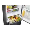 Samsung RL38C7B5BB1 Wolnostojąca 387 l Czarna