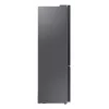 Samsung RL38C7B5BB1 Wolnostojąca 387 l Czarna