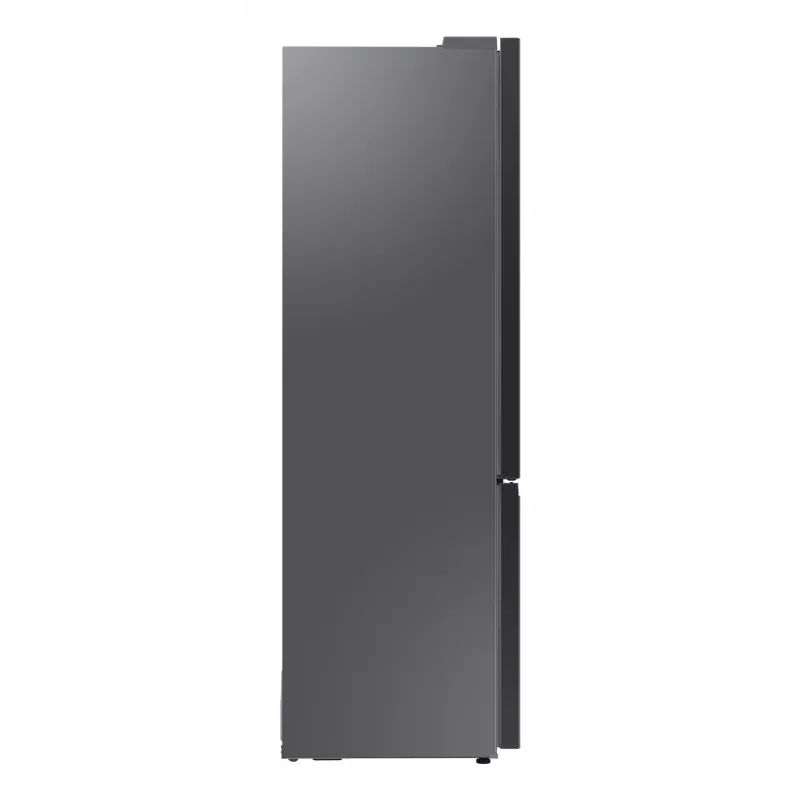 Samsung RL38C7B5BB1 Wolnostojąca 387 l Czarna