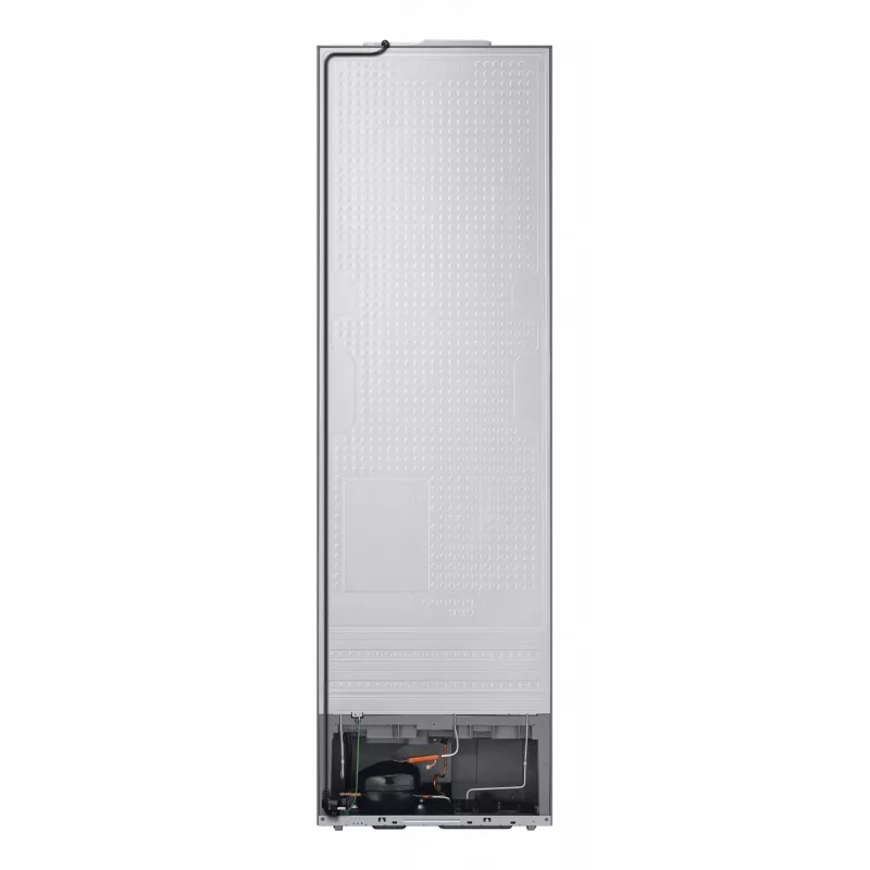 Samsung RL38C7B5BB1 Wolnostojąca 387 l Czarna