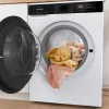 Pralko-suszarka Gorenje WD2PA1X64ADW/DE, wolnostojąca, ładowanie od przodu, biała