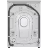 Pralko-suszarka Gorenje WD2PA1X64ADW/DE, wolnostojąca, ładowanie od przodu, biała