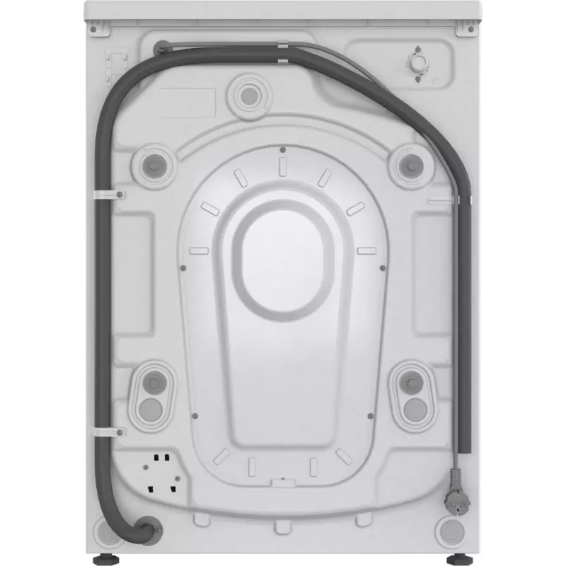Pralko-suszarka Gorenje WD2PA1X64ADW/DE, wolnostojąca, ładowanie od przodu, biała