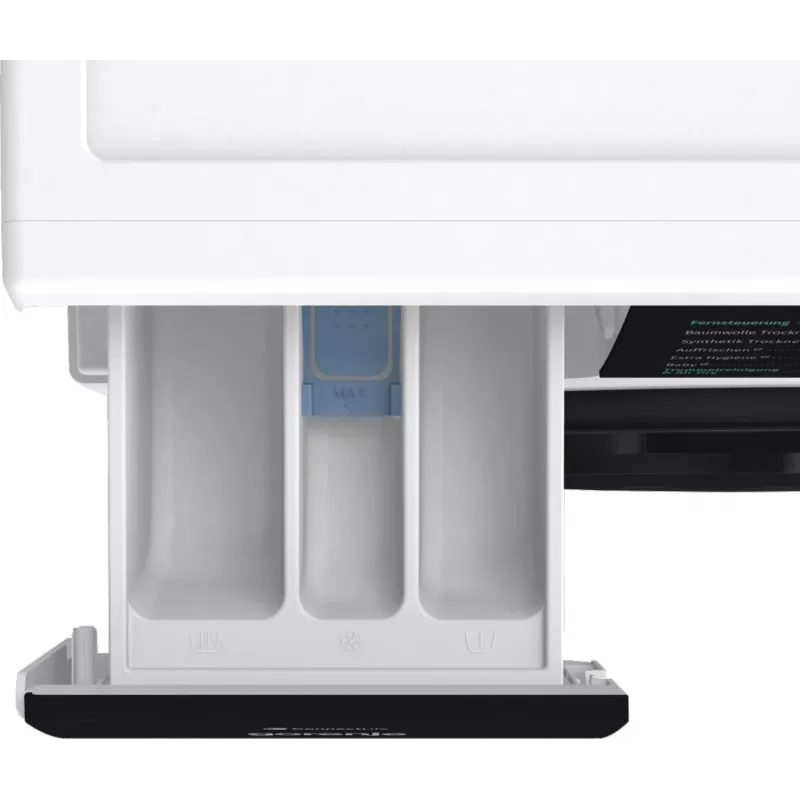 Pralko-suszarka Gorenje WD2PA1X64ADW/DE, wolnostojąca, ładowanie od przodu, biała