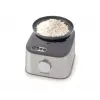 Robot kuchenny Kenwood MultiPro Compact+ FDM316SS — 800 W, misa 2 L, szary, wbudowana waga