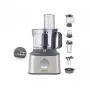 Robot kuchenny Kenwood MultiPro Compact+ FDM316SS — 800 W, misa 2 L, szary, wbudowana waga