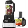 Kenwood MultiPro OneTouch robot kuchenny 1000 W 3 L Czarny, Stal nierdzewna Z wbudowaną wagą