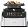 Kenwood MultiPro OneTouch robot kuchenny 1000 W 3 L Czarny, Stal nierdzewna Z wbudowaną wagą